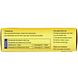 Bisolvon 8mg Tabletten 50TB Zijkant verpakking, toepassing