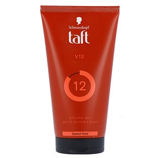 Schwarzkopf Taft V12 Power Gel 150ML
