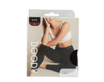 Boody Leggings Enkel Zwart S 1ST