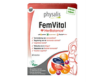 Physalis FemVital Tabletten 60TB