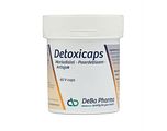 DeBa Pharma Detoxicaps Capsules 60VCP DeBa Pharma Detoxicaps Capsules 60VCP