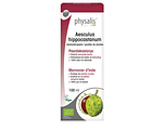 Physalis Aesculus Hippocastanum Druppels 100ML