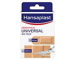 Hansaplast Universal Mix Pack 1ST