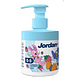 Jordan Tandpasta Kids 0-5 Jaar 150ML