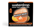 Waterdrop Mango Boost Hydration Cubes 12ST