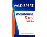 Valdispert Melatonine 5mg Tabletten 30TB