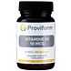 Proviform Vitamine D3 10mcg 100 softgels 100SG