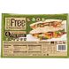 BFree Stone Baked Pitabroodjes 4ST