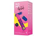 Romp Lipstick Clitoral Stimulator 1ST