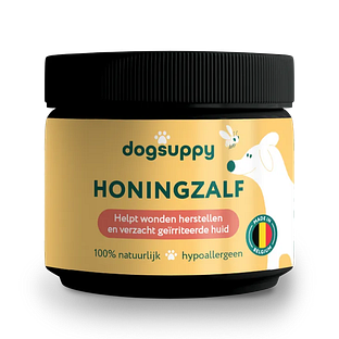 Dogsuppy Honingzalf 125ML