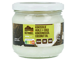 Nutribel Kokosolie Extra Vierge 300ML Nutribel Kokosolie Extra Vierge 300ML