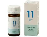 Pfluger Celzout 11 Silicea D12 Tabletten 100TB