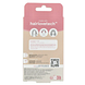 Invisibobble Hair Roller & Creaseless Clips Volumize Me Set 1ST Invisibobble Hair Roller & Creaseless Clips Volumize Me Set 1ST