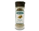 Salterra Wakame Biologisch Zeewier Poeder 40GR Salterra Wakame Biologisch Zeewier Poeder 40GR