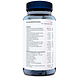 Orthica Dino Multivitaminen Kauwtabletten 60KTB Achterkant verpakking samenstelling Orthica Dino Multivitaminen Kauwtabletten 60KTB Achterkant verpakking samenstelling
