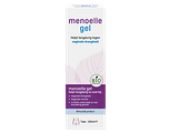 Menoelle Vaginale Droogheid Gel 100ML Menoelle Vaginale Droogheid Gel 100ML