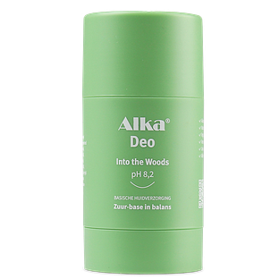Alka Basische Deostick Into the Woods pH 8,2 30ML