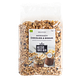 De Halm Havercrunchy Chocolade & Banaan 1KG