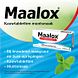 Maalox Kauwtabletten 20TB