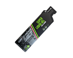 Born Super Liquid Gel  Apple Flavour 55ML