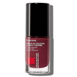 La Roche-Posay Toleriane Silicium Nail Polish 16 Framboise 6ML