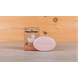 HappySoaps Baby & Kids Little Sunshine Bar 80GR verpakking met zeepbar