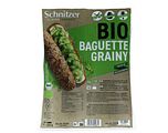 Schnitzer BIO Baguette Grainy 320GR