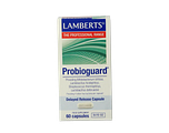 Lamberts Probioguard Capsules 60CP