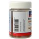 Lamberts Bioom Balans Gummies 30ST Barcodezijde Bioom Balans Gummies verpakking