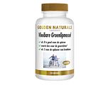 Golden Naturals Vloeibare Groenlipmossel Capsules 120CP