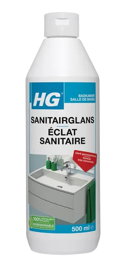 HG Sanitairglans afbeelding