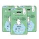 Moomin Baby Ecologische Luierbroekjes 4 Maxi Voordeelverpakking 3x40ST