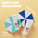 Naif Baby&Kids Mineral Sunscreen SPF50 175ML