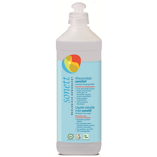 Sonett Afwasmiddel Sensitief 1000ML