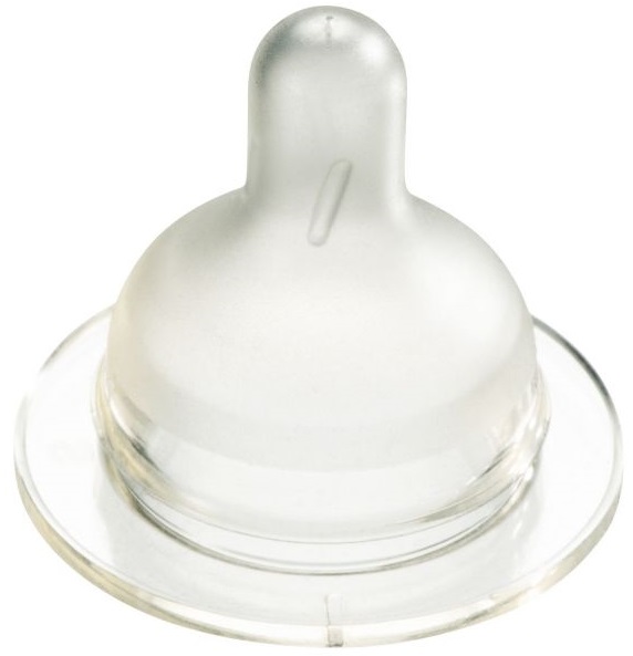 Difrax 1-2-3 Doseerspeen Wide afbeelding