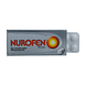 Nurofen 200mg Tabletten 48ST  verpakking met strip tabletten