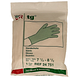 Lohmann & Rauscher TG Handschoen Maat 7.5-8.5 Medium 1PR