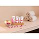 Weleda Wilde Rozen Vitaliserende Oogcontourcrème 10ML Weleda Wilde Rozen Vitaliserende Oogcontourcreme 10ml lijn