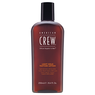 American Crew Light Hold Texture Lotion 250ML