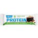 MaxSport Choco & Nuts Protein Reep 60GR MaxSport Choco & Nuts Protein Reep 60GR