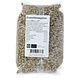 Its Amazing Zonnebloempit Biologisch 500GR achterkant zak