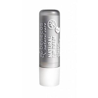 Benecos Natural Lip Balm Classic 4,7GR