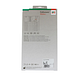 Lohmann & Rauscher Cellacare Malleo Comfort Enkelbandage Maat 2 1ST achterkant verpakking