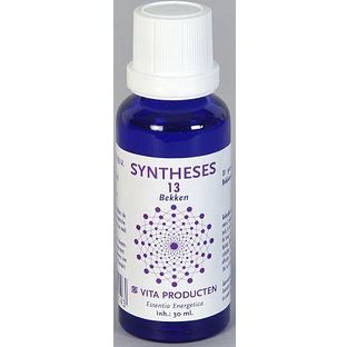 Vita Producten Vita Syntheses 13 Bekken 30ML