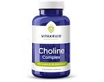 Vitakruid Choline Complex met Inositol, B1, B5, B12 & Folaat 90VCP