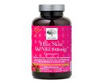 New Nordic Hair Skin & Nail Strong Gummies 60ST