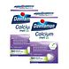 Davitamon Calcium Met Vitamine D Kauwtabletten 2x60KTB Davitamon Calcium Met Vitamine D Kauwtabletten 2x60KTB