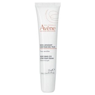 Eau Thermale Avène Soothing Eye Contour Cream 15ML Eau Thermale Avène Soothing Eye Contour Cream 15ML