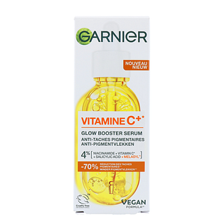 Garnier SkinActive Vitamine C Anti-Dark Spot Serum 30ML