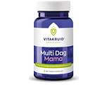 Vitakruid Multi Dag Mama Capsules 60CP Vitakruid Multi Dag Mama Capsules 60CP